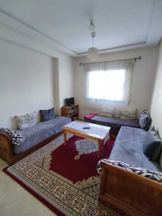 Appartement a vendre au quartier la ville haute
