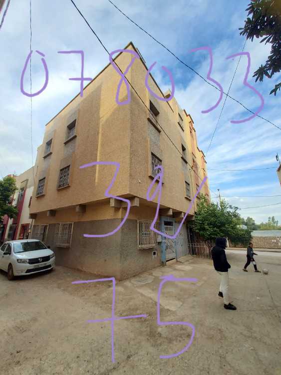 Vente Riad à Marrakech Maroc