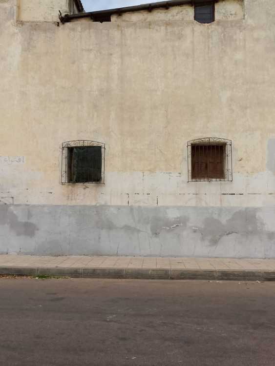Vente de maison