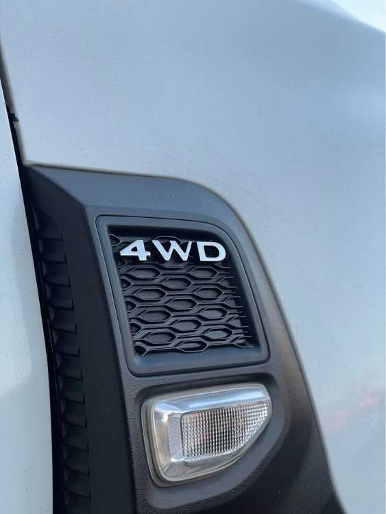 Duster 2020 4x4 à vendre