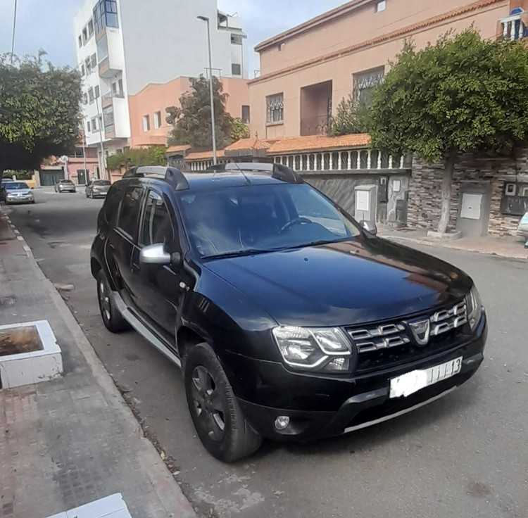Duster à vendre