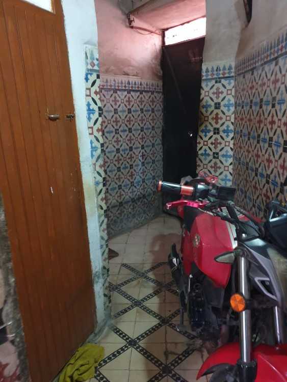 Maison / Riad ancien médina