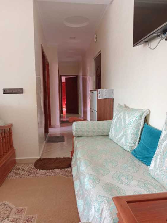 Appartement à vendre bd el mou9awama