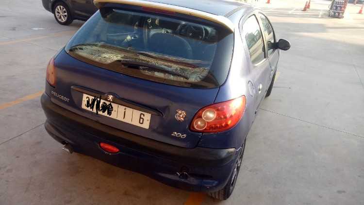 Coffre de toit