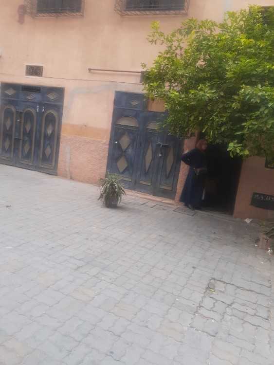 Maison à vendre Beni Mellal, proche des université