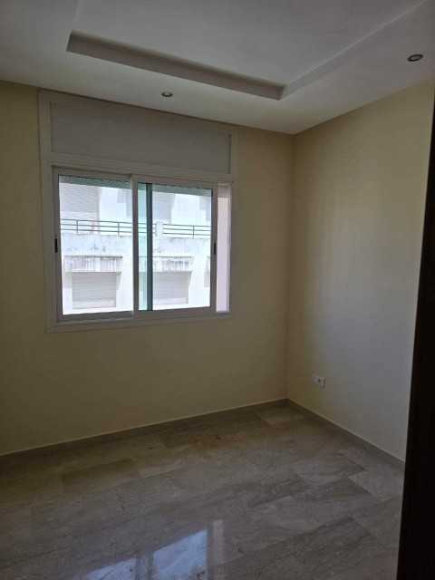 Appartement au coeur du parc de mohammedia