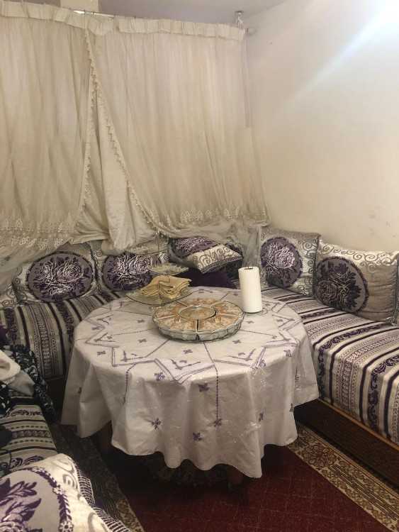 Maison 210.00 m² Quartier Fida