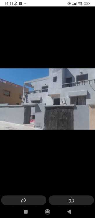 Villa sale hay chemaou