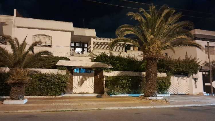 MAISON A VENDRE