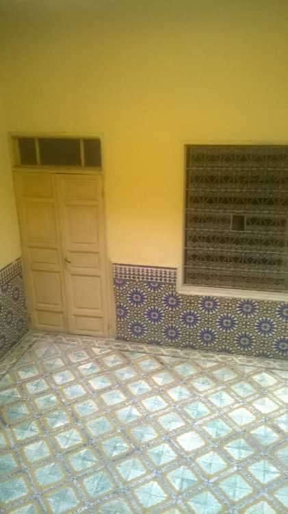 MAISON A VENDRE