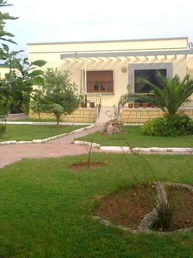 Charmante villa a el jadida