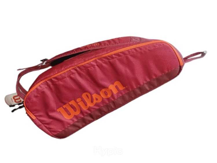Wilson tour tns bag, sacs de tennis.