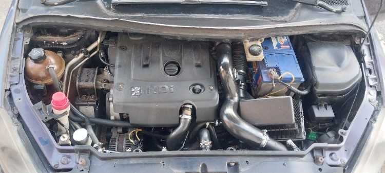Volvo s80 d5