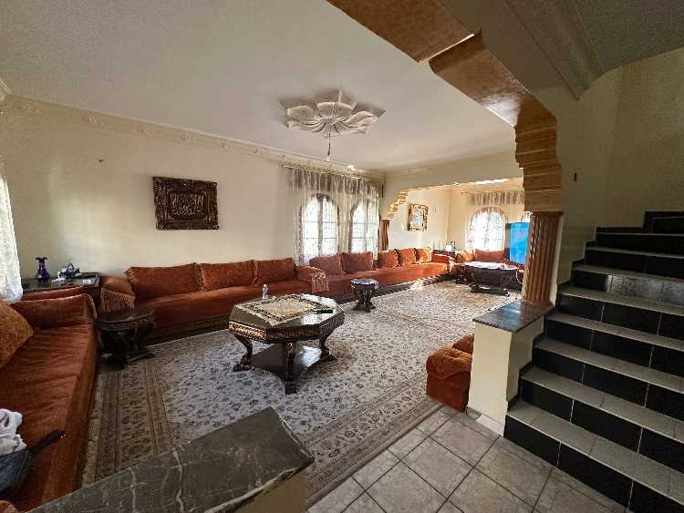 Villa a vendre