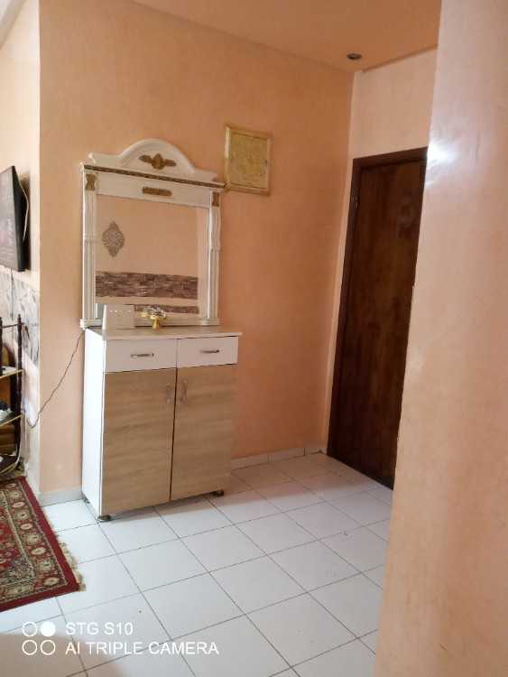 Vente appartement al moustakbal sidi maarouf