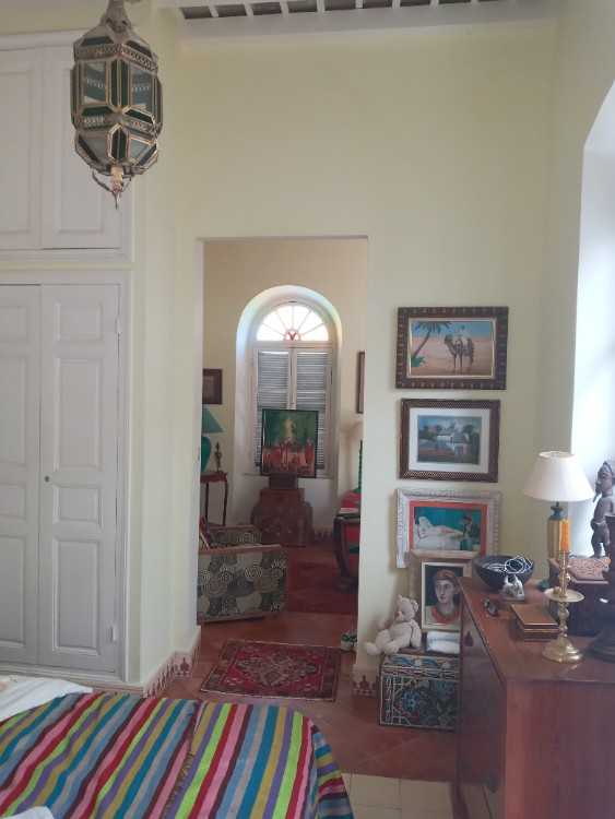 El Jadida Vente Maison Riad