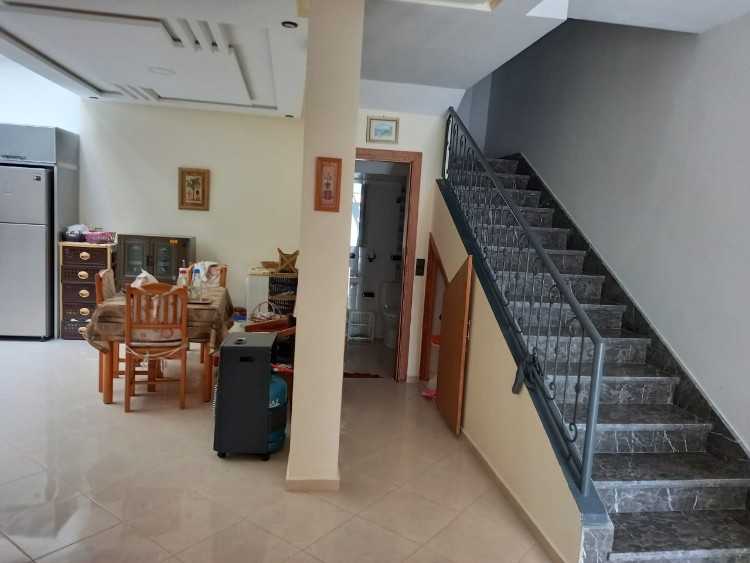 Maison moderne a vendre a haddada