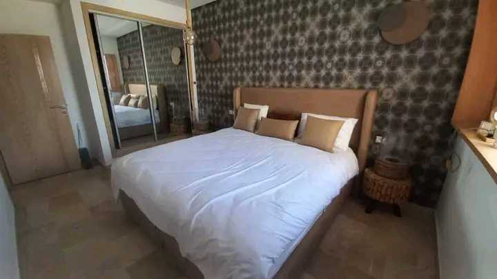 Appartement 138m haut standing maarif