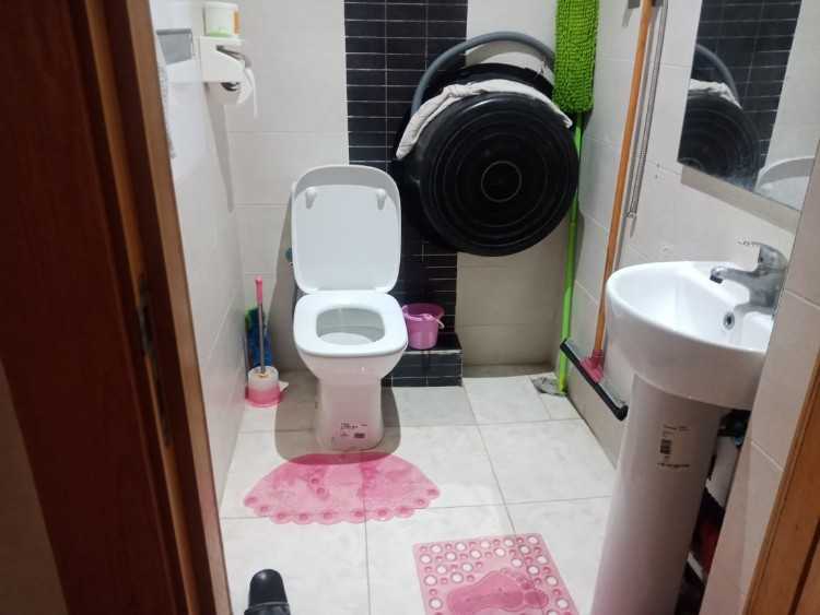 Appartement a vendre 105m centre ville kenitra