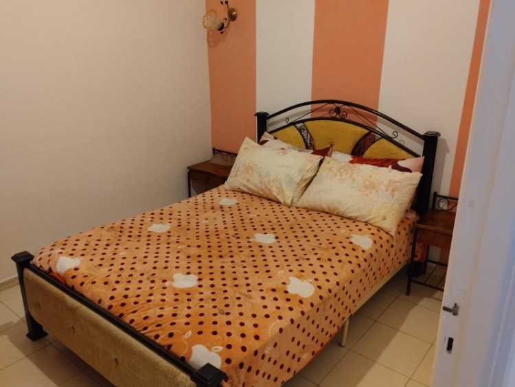 Appartement à vendre à had soualem