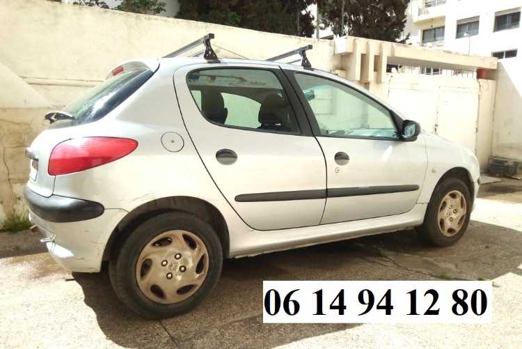 Voiture a vendre