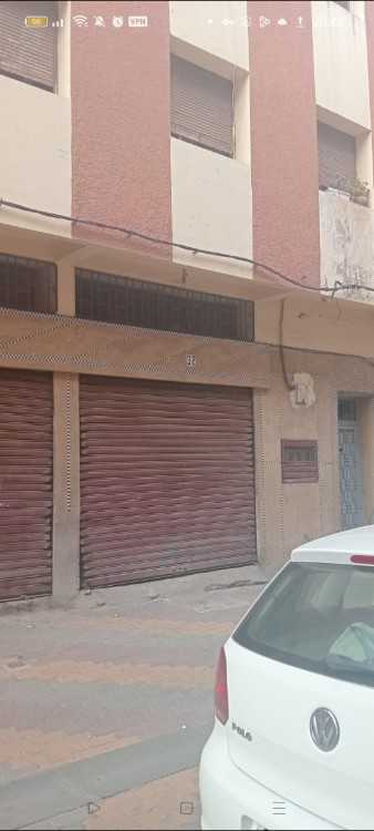 Maison 210.00 m² Quartier Fida