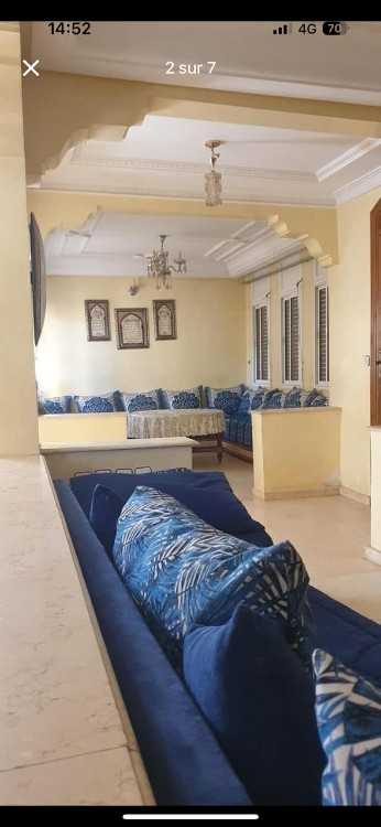 VILLA A VENDRE