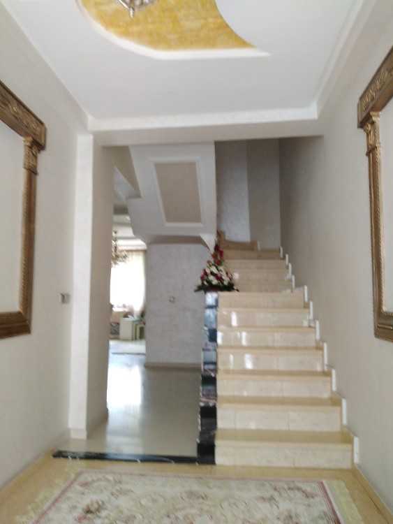 Charmante villa a el jadida