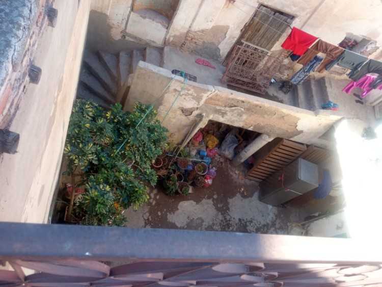 Maison 210.00 m² Quartier Fida