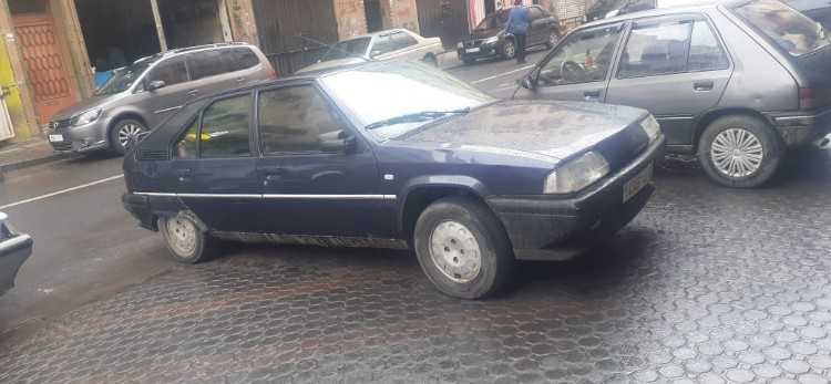 Zontes 250 r