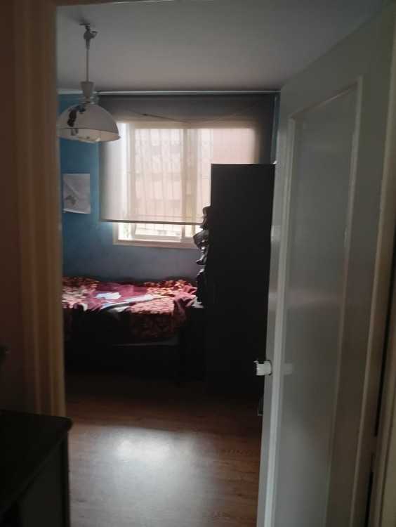 Vente appartement