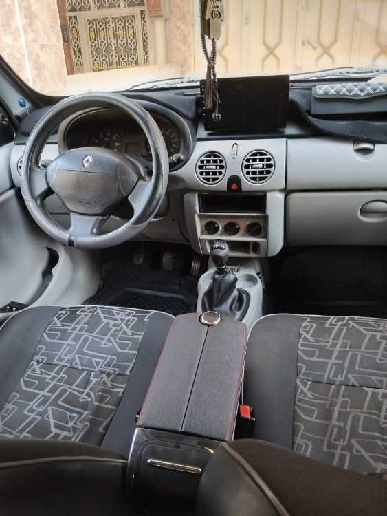 Renault kangoo
