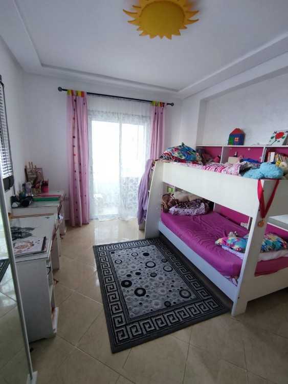 Appartement a vendre au quartier la ville haute