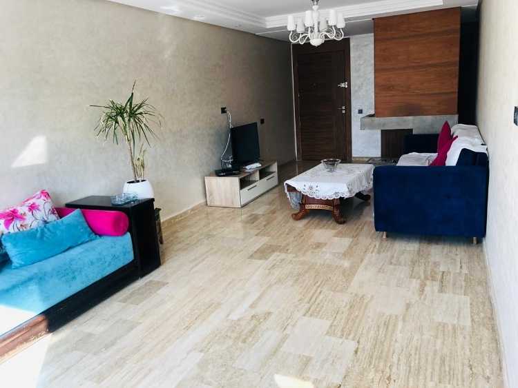 Appartement de luxe à vendre bon prix