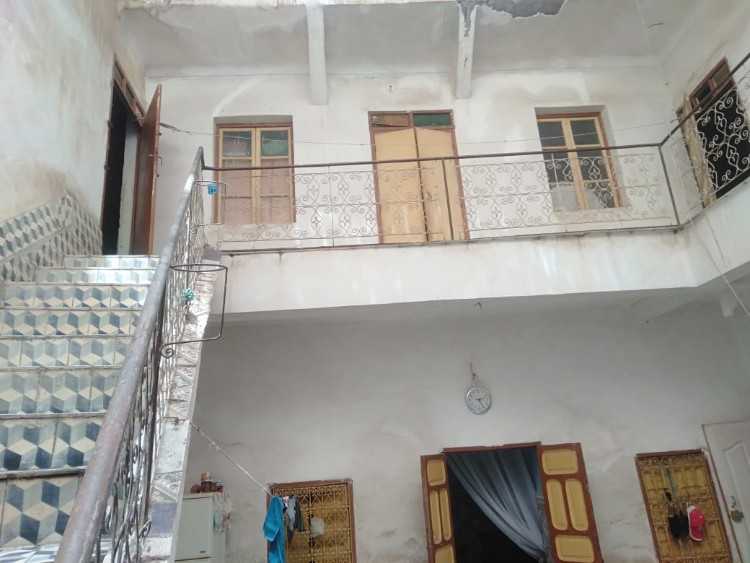 Maison / Riad ancien médina