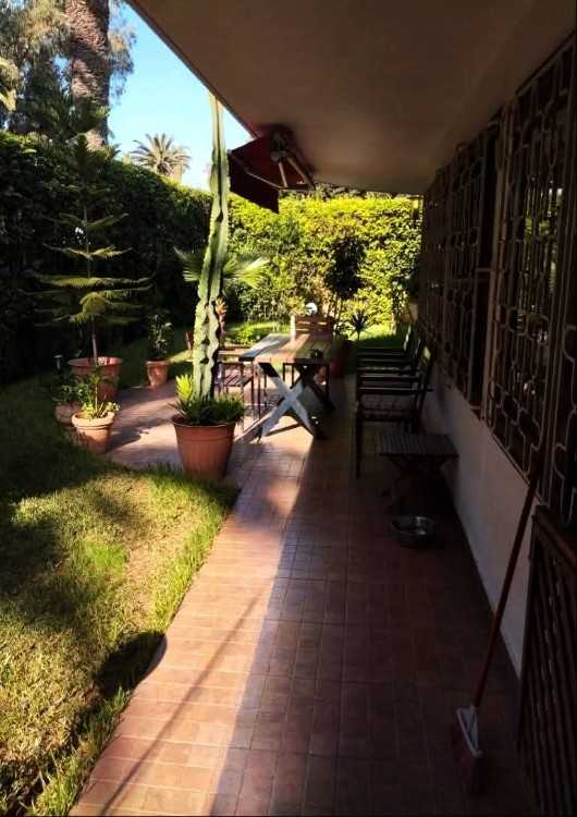 Bel Villa à Tit Mellil – 75 m²