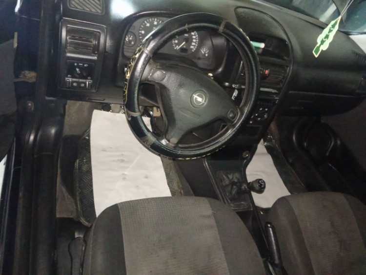 Peugeot 307 hdi