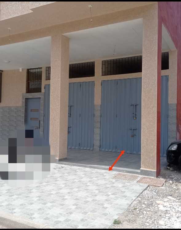 أرض فلاحية للبيع في الأحد الغربية
