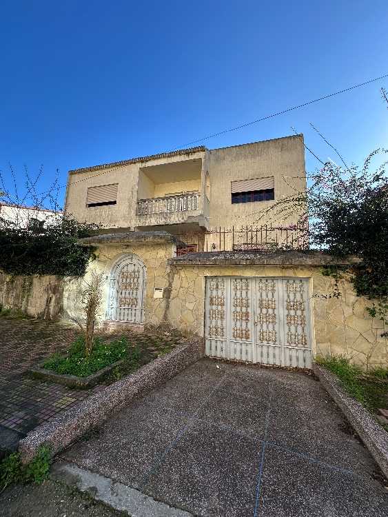 Maison 210.00 m² Quartier Fida