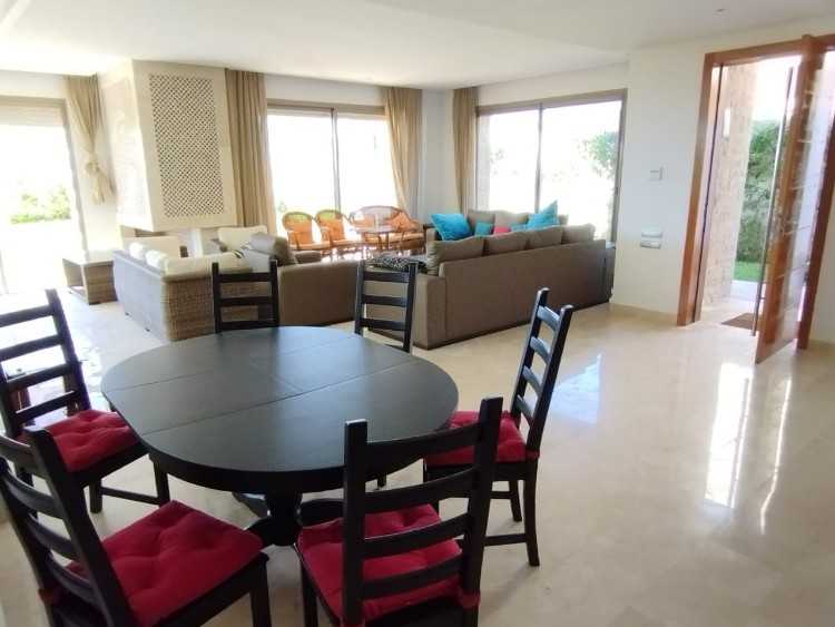 Superbe villa a vendre avec vue exceptionnelle