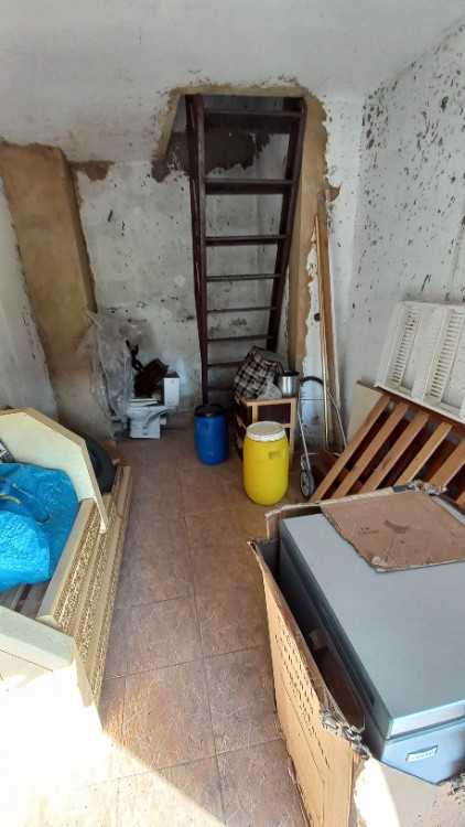 Appartement 144 m² roche noir