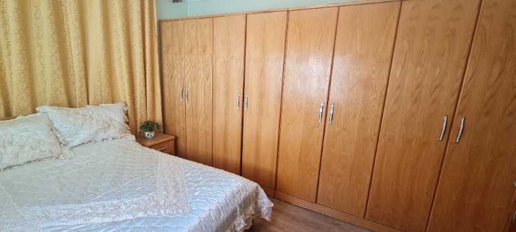 Appartement 144 m² roche noir