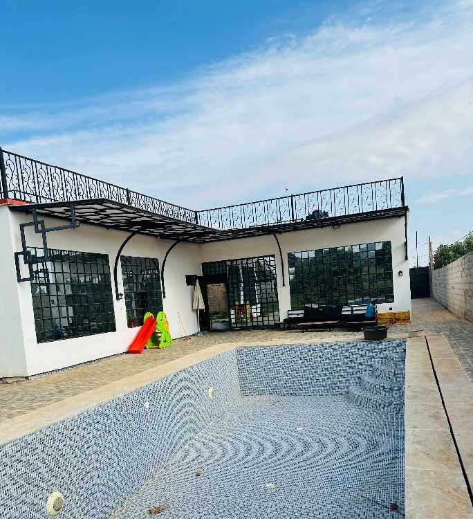 Maison à vendre Beni Mellal, proche des université