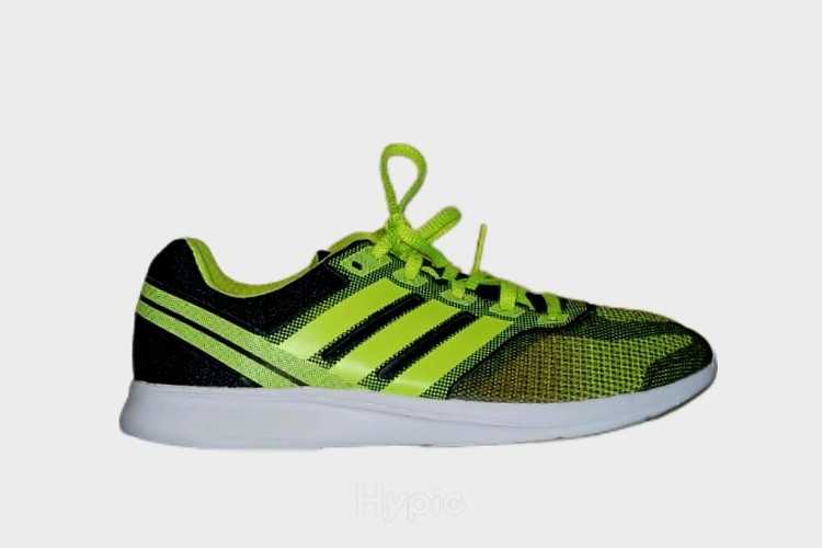 Chaussures pour hommes Adidas Lite Pacer 3 M.