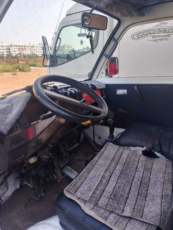 Suzuki à vendre