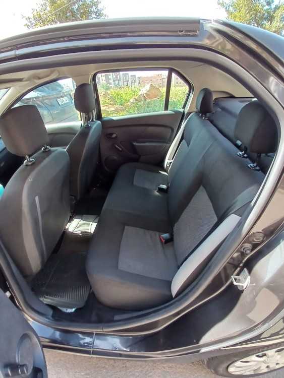 Dacia logan - modele 2016