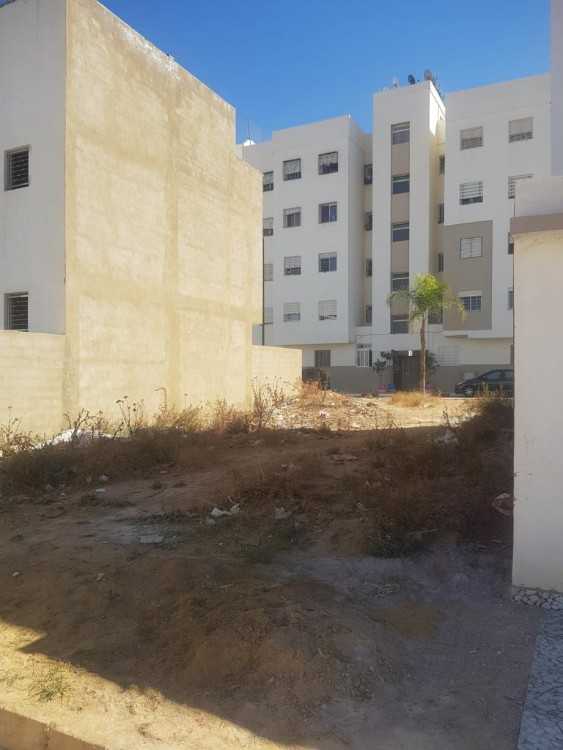 Appartement à vendre à had soualem