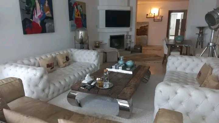 Vente large magasin avecc loyer