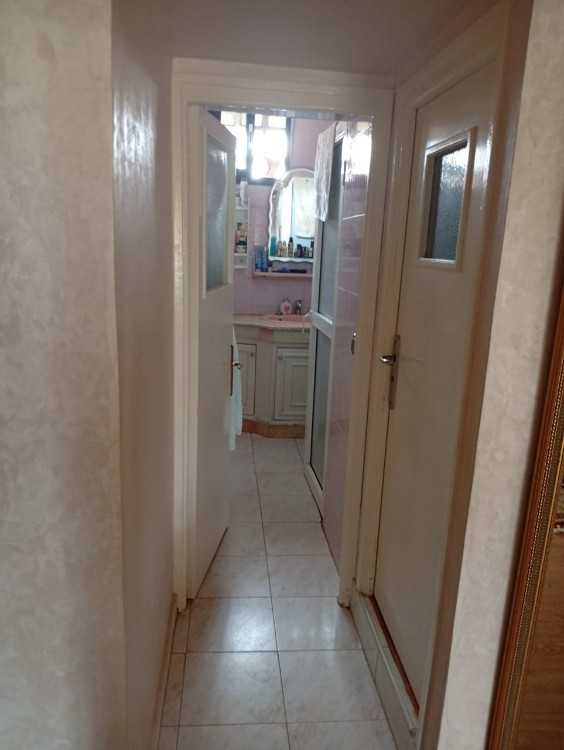 Vente appartement