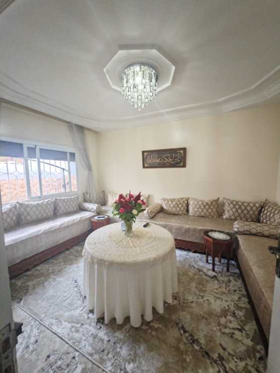 À deux pas de Rabat – Superbe Villa à Hay Salam